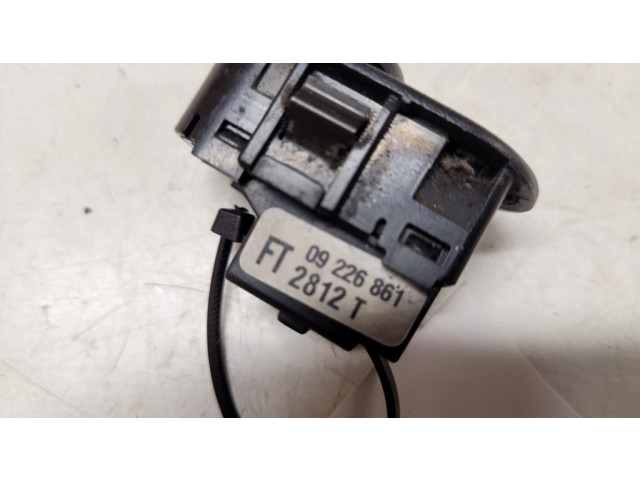 Включатель зеркал