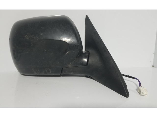 Зеркало электрическое Subaru Forester SH 2008 - 2013 года