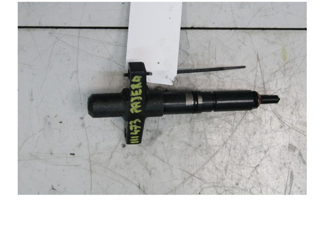 Форсунка Mitsubishi Pajero 4M41