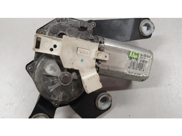 Моторчик заднего дворника 963267198001, 53012412 Citroen C5