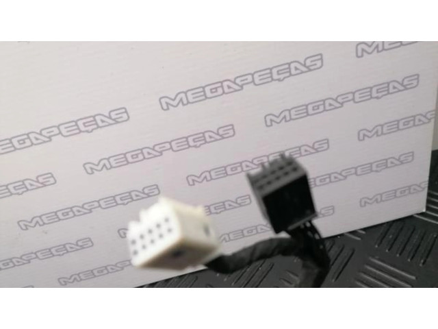 Zpětné zrcátko Mercedes-Benz CLS C218 X218 2011 A2188101916