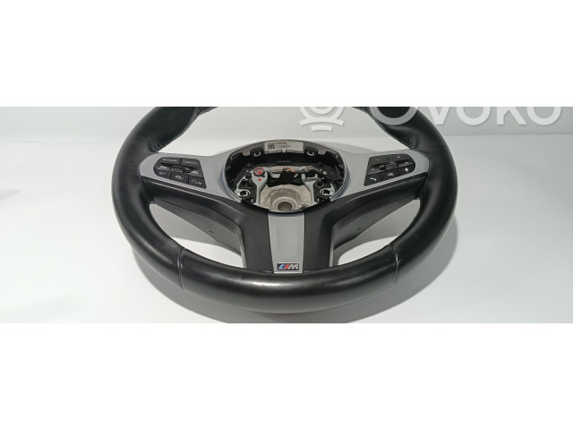 Volant BMW X6 M 2021 32308008179, 32308094047