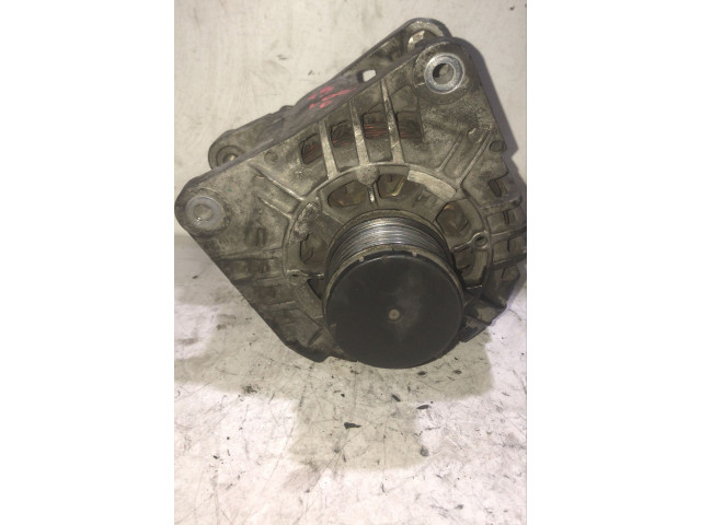 Генератор 8200537415, 8200537415   Dacia Logan I      