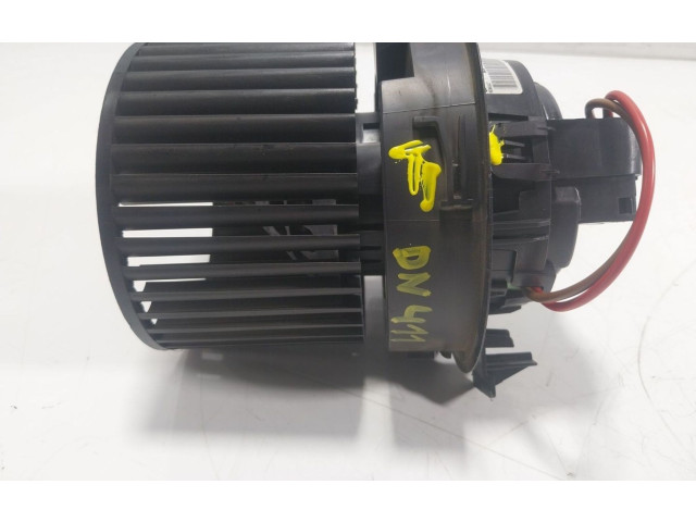 Вентилятор печки 272100975R, N109038B Dacia Sandero