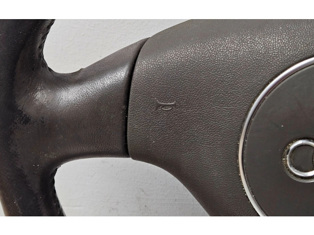 Руль Audi A6 S6 C5 4B 1997 - 2005 года