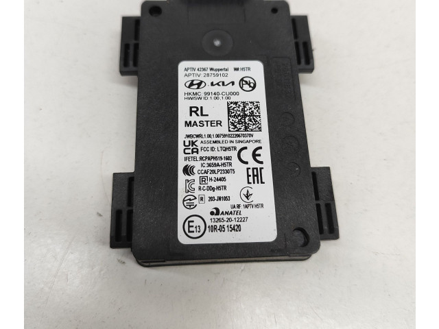 Датчик слепых зон 99140CU000, 3659AH5TR Genesis GV60