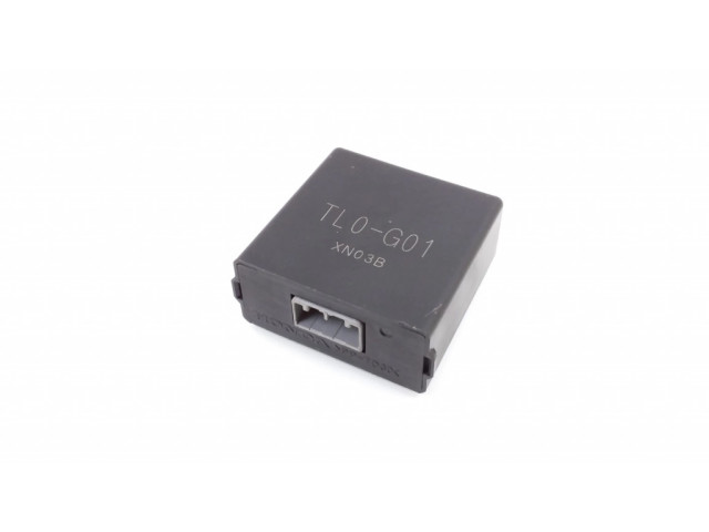 Блок управления TL0G01, TL0G01XN03B Honda Accord