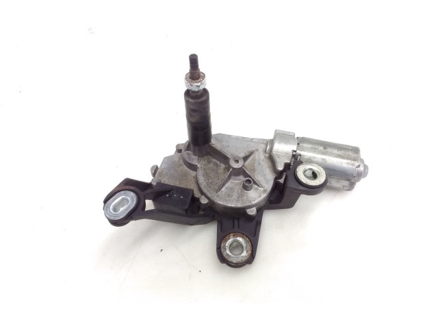 Моторчик заднего дворника 0390201598, 1T0955711C Volkswagen Caddy