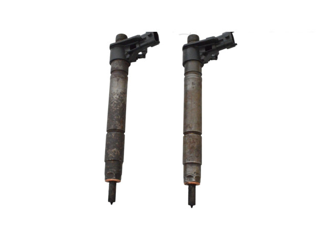 Комплект форсунок 9687454480    Jaguar XF X250  224DT 