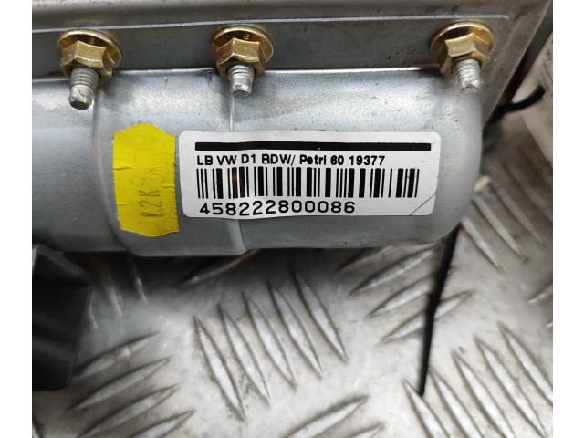 Подушка безопасности пассажира 3D0880204C Volkswagen Phaeton