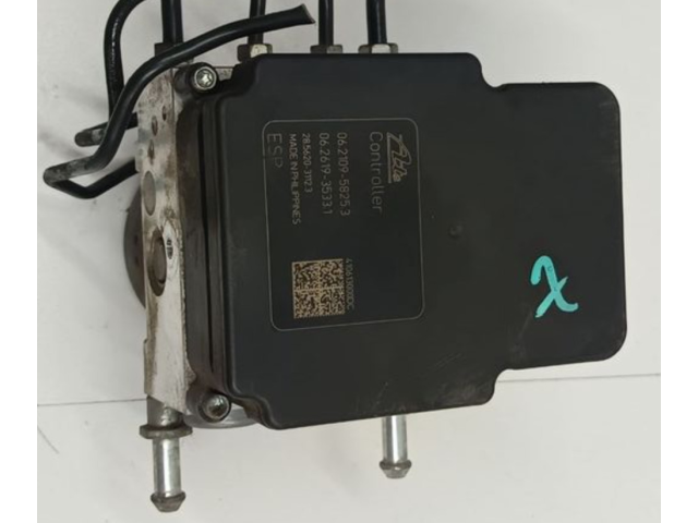 Блок АБС 27536AJ002 Subaru Outback 2009 - 2014 года