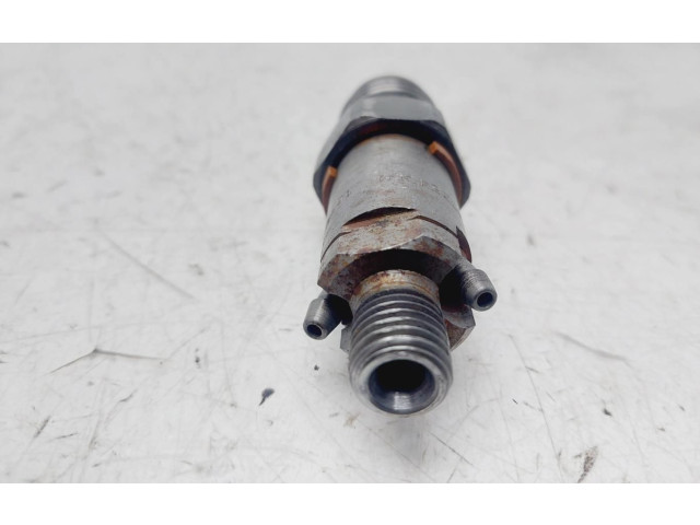 Форсунка LCR6735406H Renault Clio II