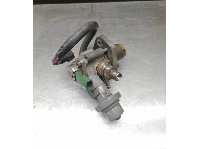 Топливный насос