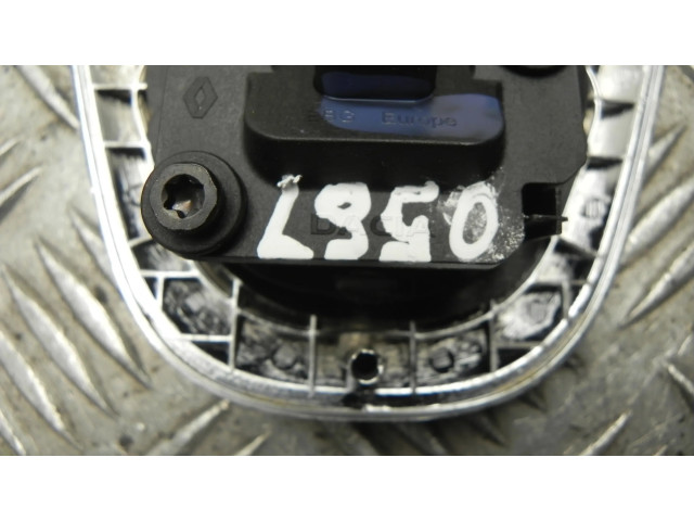 Камера заднего вида