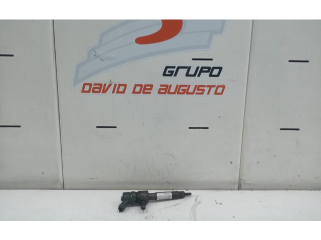 Vstřikovač 0445110276   Fiat Punto (199)     