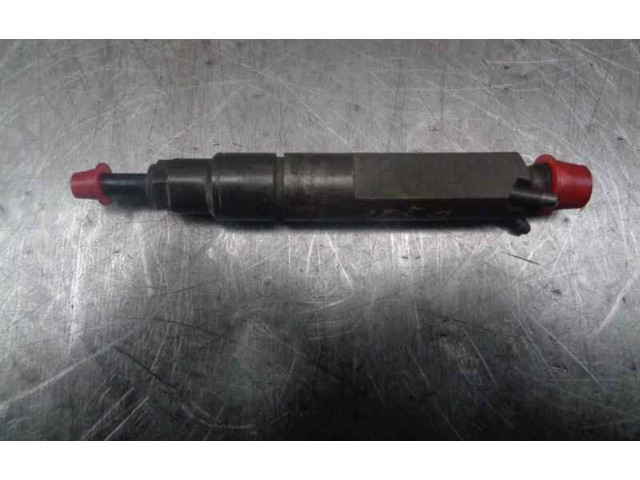 Форсунка 038130201G, 0432193733    Skoda Octavia Mk1 (1U)  AGR 