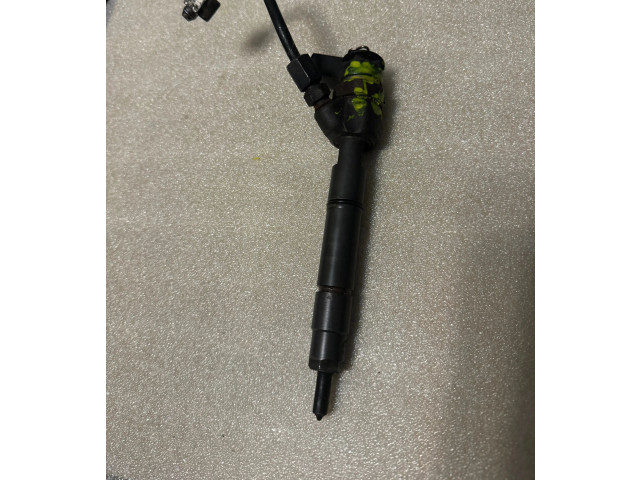 Форсунка A6400700787, 6400700787    Mercedes-Benz A W169  640941 