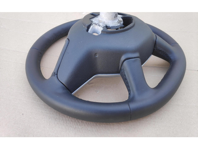 Руль Dacia Sandero III 2020 - года 484004420R