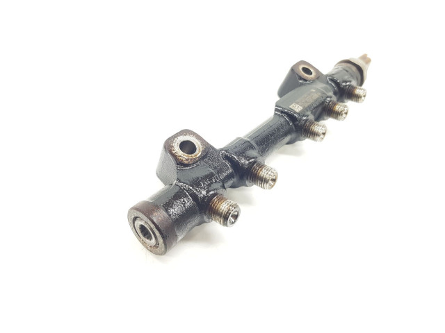 Vstřikovací lišta 9804776780, 9804776780 Citroen Berlingo