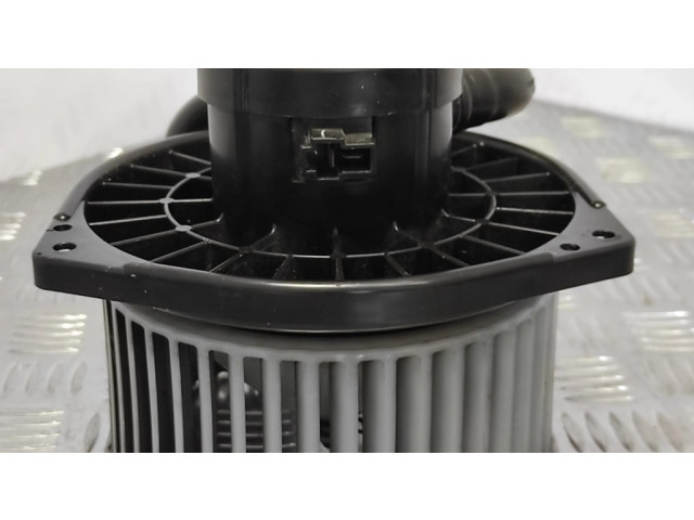 Вентилятор печки 38407, 5027253170 Mitsubishi Outlander