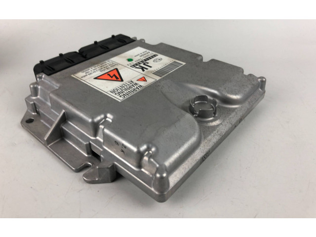 Блок управления двигателя 22611AN040   Subaru Legacy