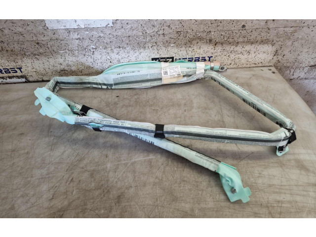 Боковая подушка безопасности 5G4880741D, 5G4880741D   Volkswagen Golf VII