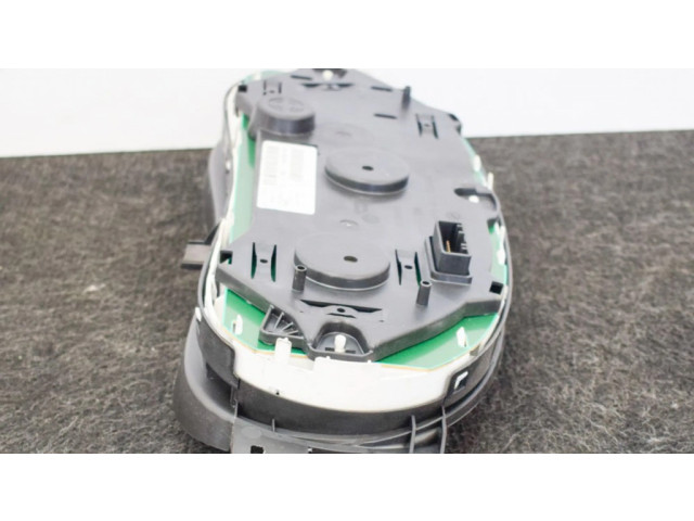 Панель приборов 248106294R   Dacia Sandero       