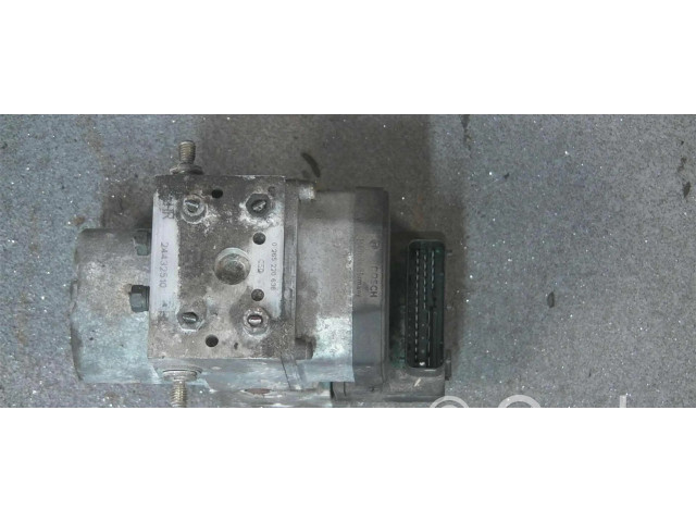 Блок АБС    Honda  Jazz  2015-2020 года