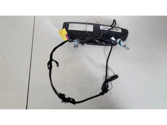 Подушка безопасности в сиденье 8L4880241A Audi A3 S3 8P