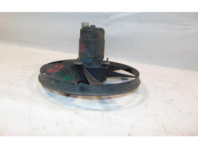 Вентилятор радиатора     1H0959455D    Volkswagen Caddy 