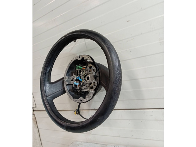 Руль Citroen C4 I 2004 - 2010 года 96591886ZD, 62ISB50205715