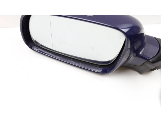 Зеркало электрическое        Skoda Superb B5 (3U)  2001 - 2008 года   