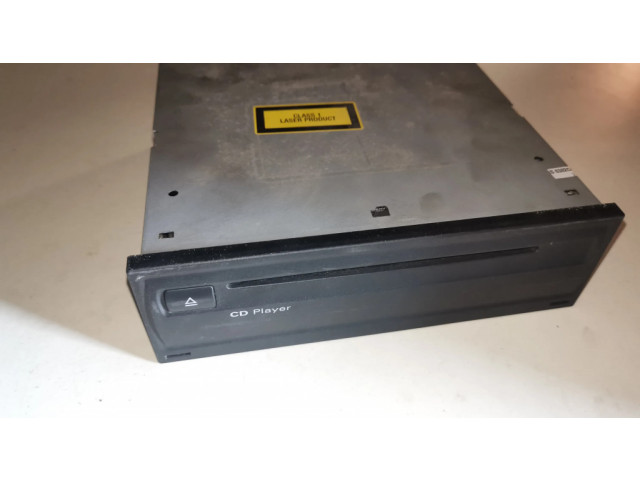 Считывающее устройство CD/DVD навигации (GPS)