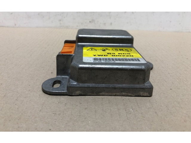 Блок подушек безопасности R3RC5YWC105220, R3RC5YWC105220 Rover 200 XV