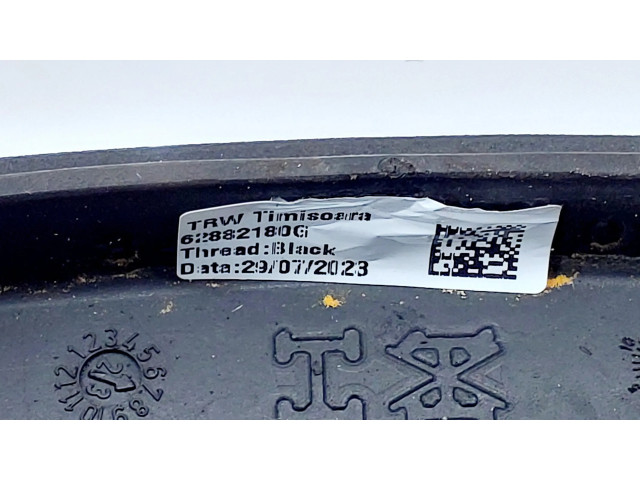 Руль BMW 1 F40 2019- года 62882180G, 3375G2001