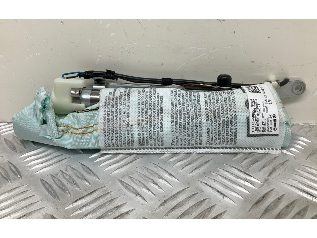 Подушка безопасности в сиденье 8U0880241A Audi Q3 8U