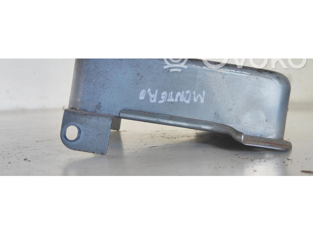 Блок управления надувных подушек MR225546 Mitsubishi Montero