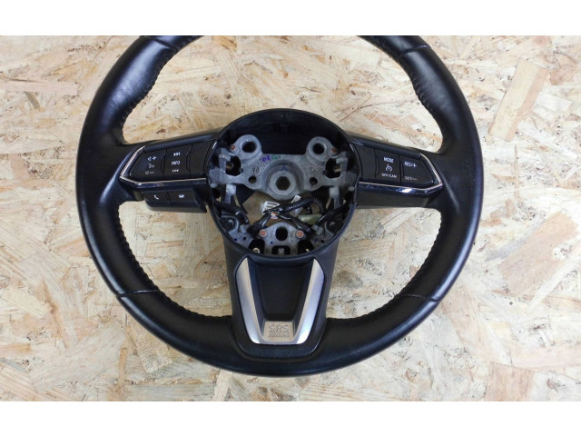 Руль Mazda CX-5 II 2017 - года B63M, B63M3298XA02