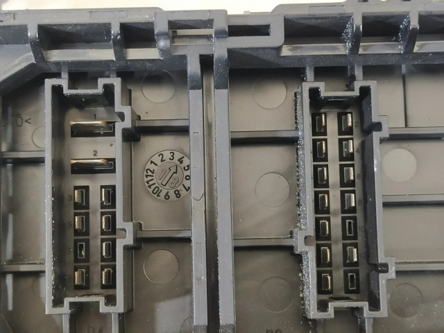 Модуль управления BSM A2469067200, A2465402714 Infiniti Q50