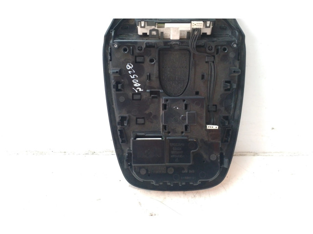 Блок управления 31479608, C158M101   Volvo XC90