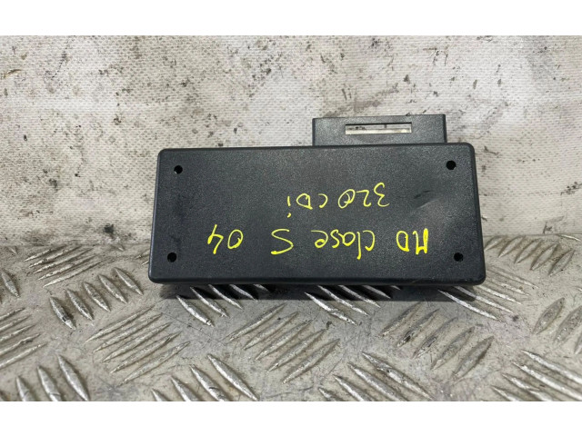 Řídící jednotka A2038203226 Mercedes-Benz S W220