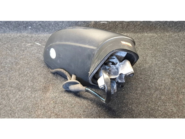 Zpětné zrcátko Volkswagen Touareg II 2013