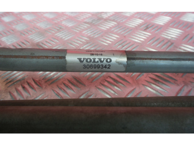 Моторчик дворников 020, 0390241924    Volvo S40