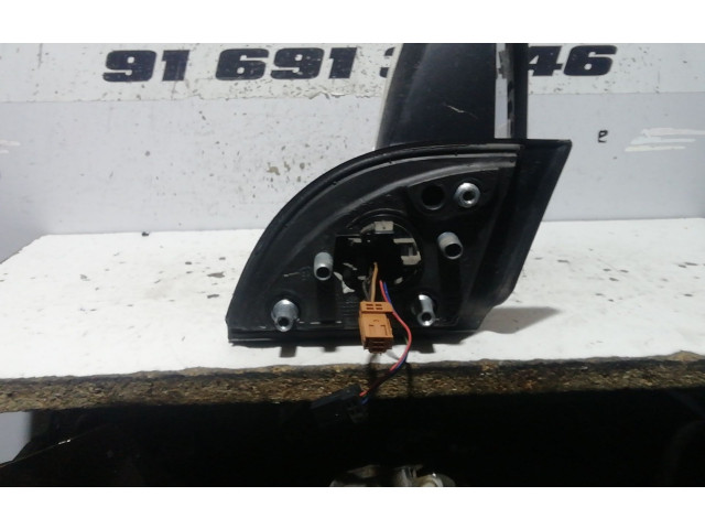 Zpětné zrcátko Citroen Berlingo 2008