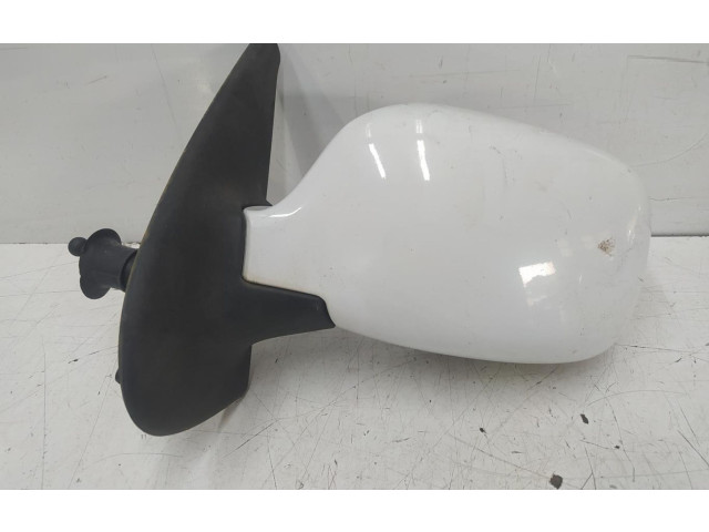 Zpětné zrcátko Renault Kangoo I 2005