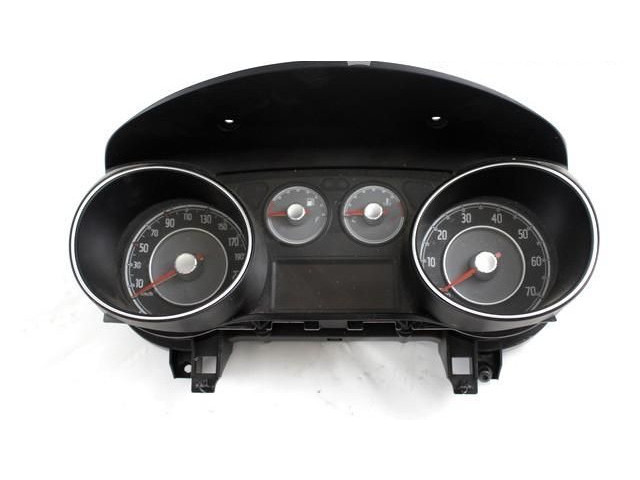 Přístrojová deska Fiat Punto (199) 2015 52038998