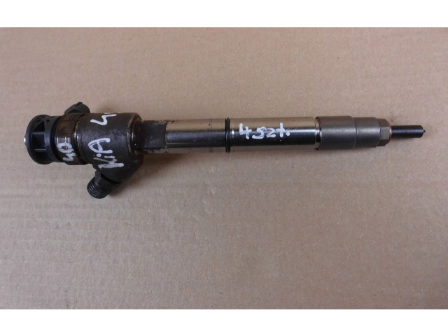 Vstřikovač GN1514B522CE, GN1514B522CE Ford Ecosport I M1JJ