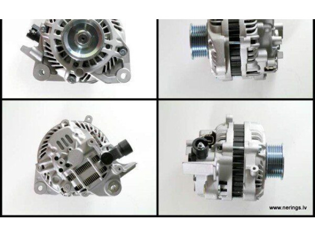 Генератор CA1981, A5061 Honda FR-V