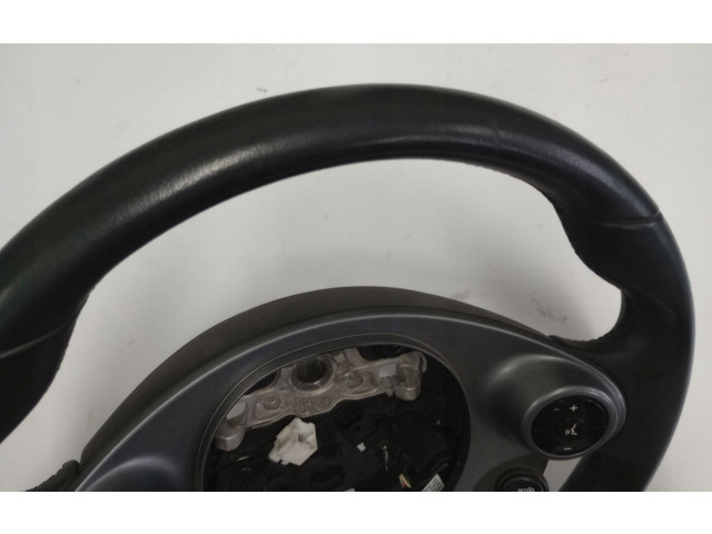 Volant Smart ForFour II W453 2014 255506047R, 484002495R