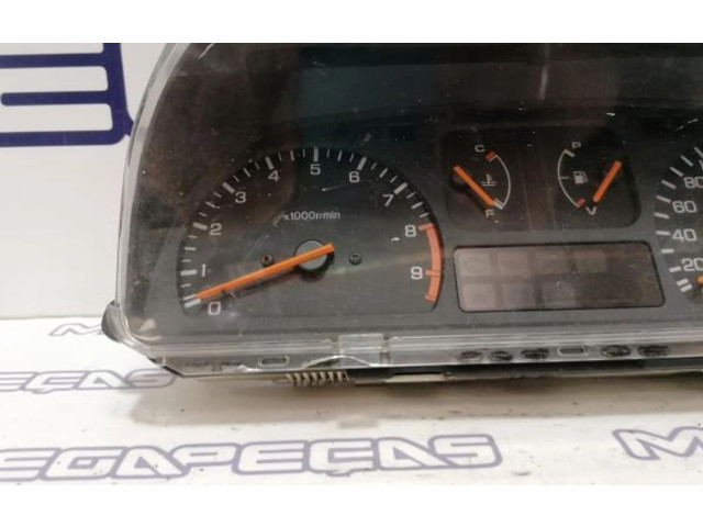 Панель приборов HR-115-702, 78100SH2F000   Honda CRX       